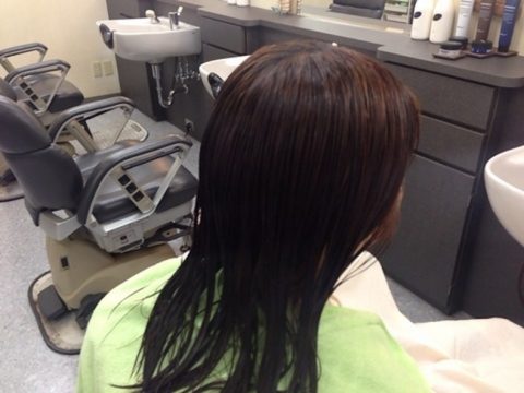 夏の紫外線をパワーディクトヘアトリートメントで髪を守る